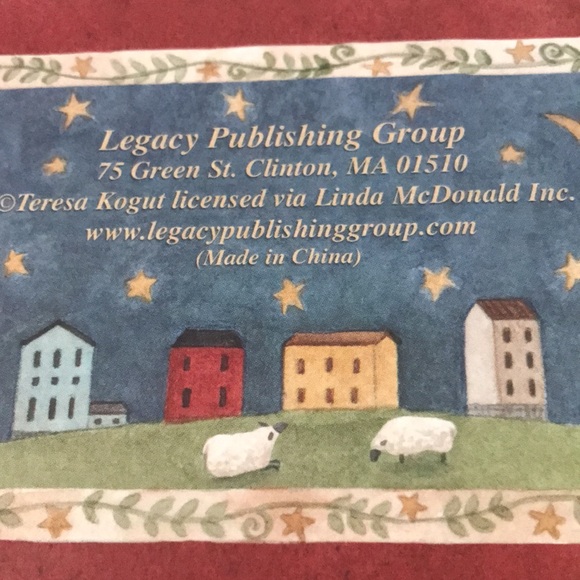 Recipe Box & Cards - Picture 15 of 16